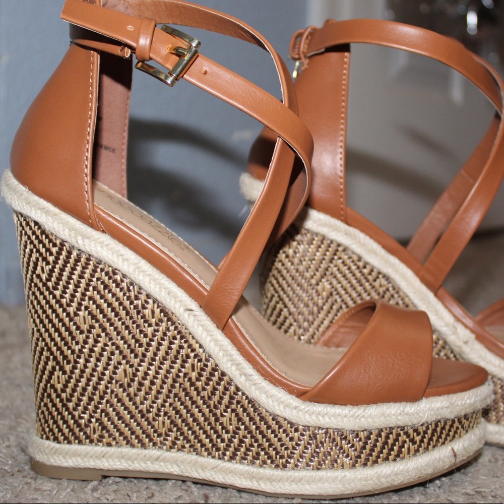 Wedges - Picture 2 of 4